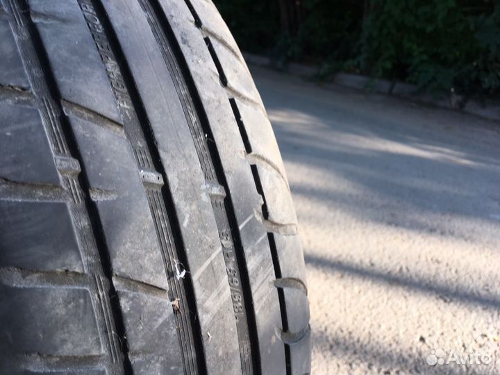 Tigar High Performance 185/65 R15
