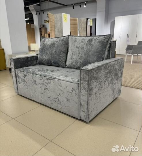 Диван мини лофт #8