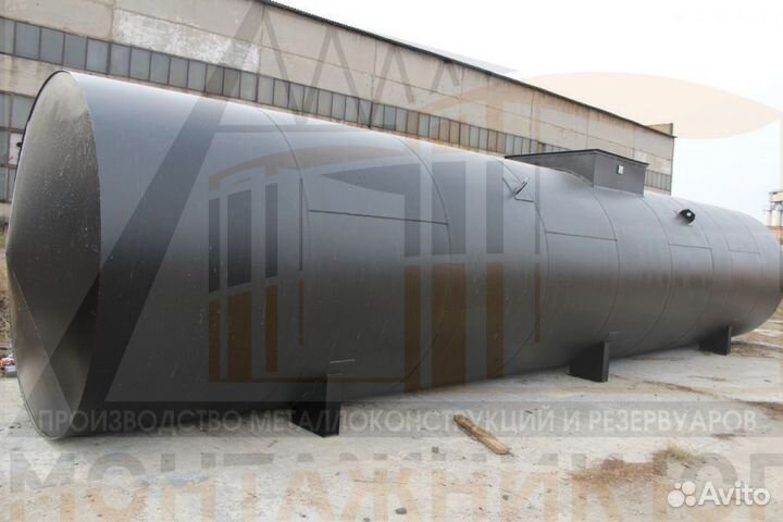 Ргсп-50/60/70/80/90/105 (м3)