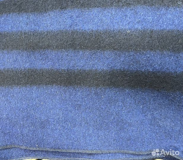 Одеяло армейское