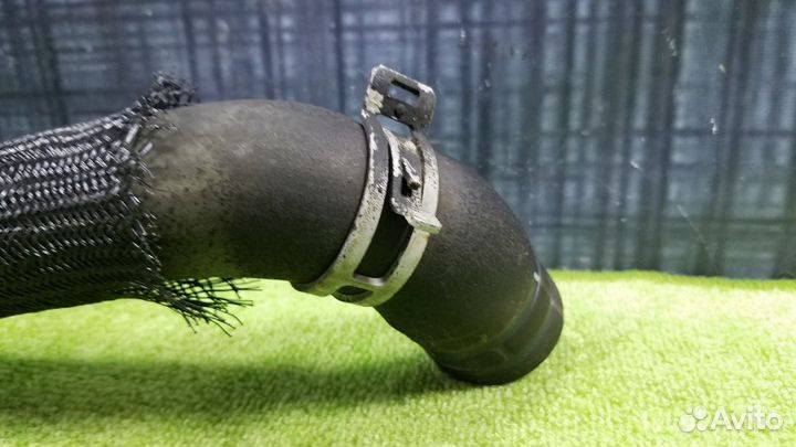 Шланг радиатора Chevrolet Trailblazer GMT360 LL8