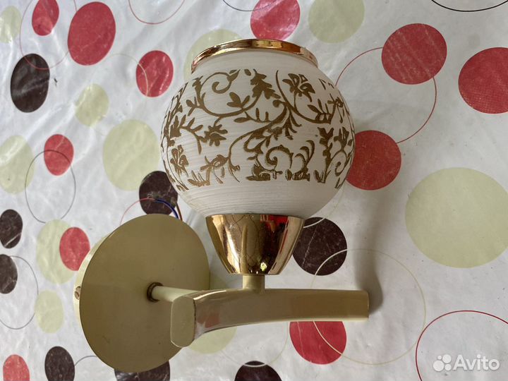 Светильник настенный