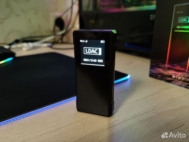 Fiio BTR7