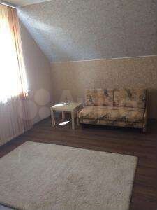 Комната 15 м² в 2-к., 2/2 эт.