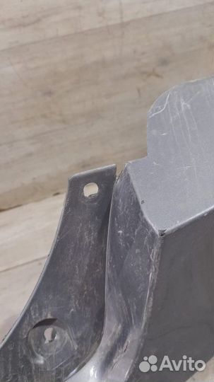 Бампер задний LADA Vesta С 2016 По 2020 Год