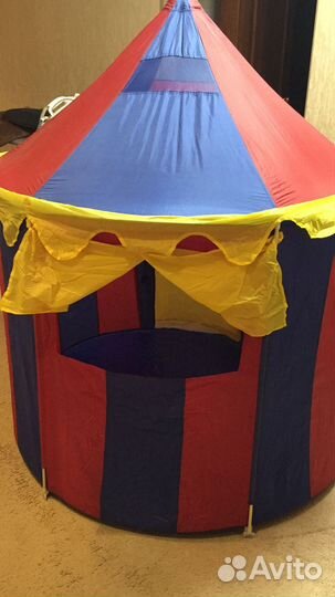 Шатер детский, большой - IKEA