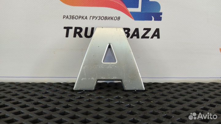 5490821231603 Эмблема камаз 5490