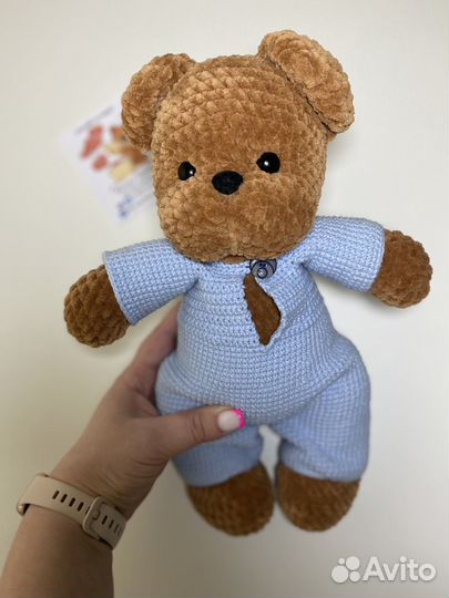 Мягкая игрушка