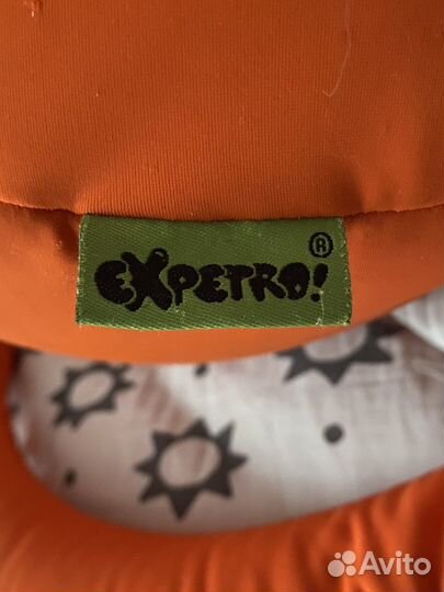 Мягкая игрушка кот