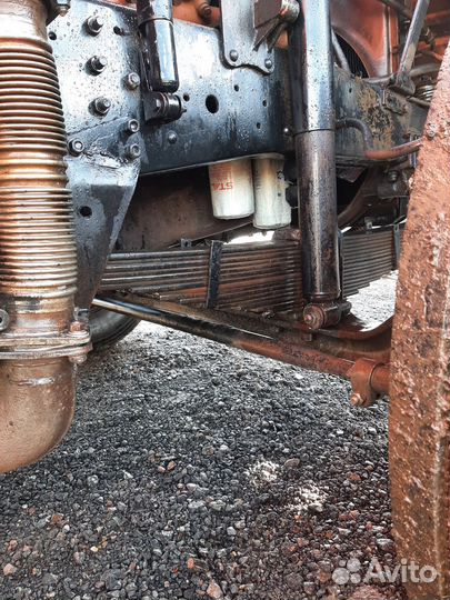 КАМАЗ 65115, 1981