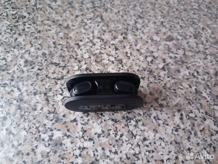 Наушники Baseus Bowie EZ10