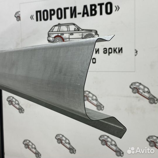 Кузовной порог Citroen C4 Picasso ремонтный