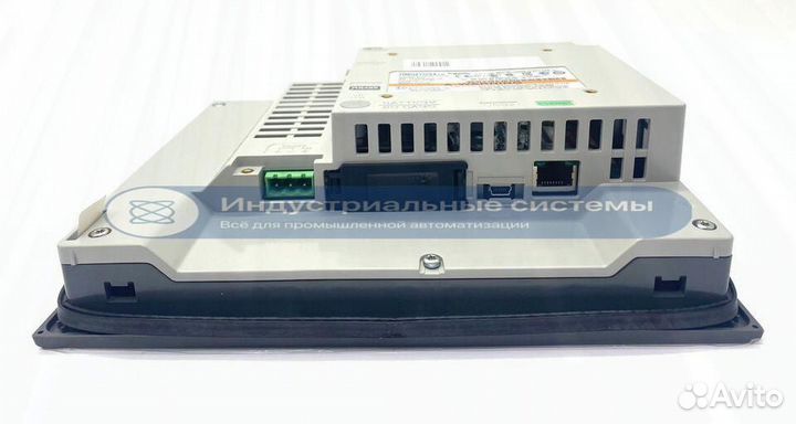 Панель оператора Schneider hmigto3510