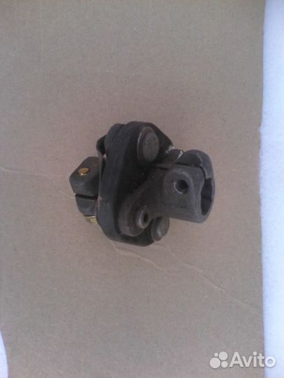 Карданчик рулевой колонки в сборе - Дэу Нексия