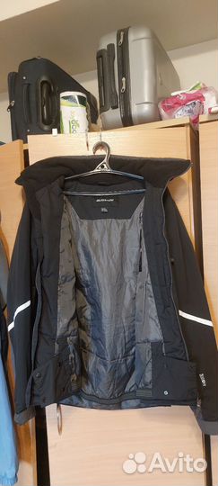 Горнолыжная куртка мужская 46