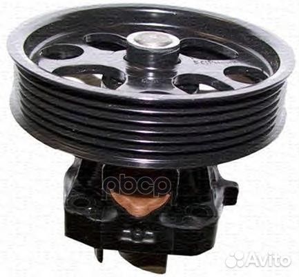 Помпа водяная fiat grande punto 1.3D multijet 3