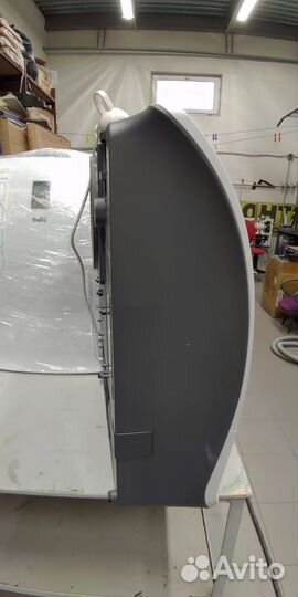 Вентиляция Ballu Air Master 2