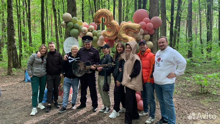 Розыгрыши от актёров и каскадеров