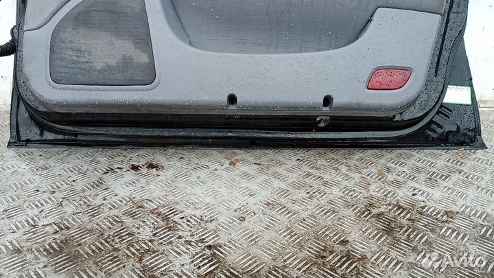 Дверь передняя правая KIA magentis MS рест: 2002-2