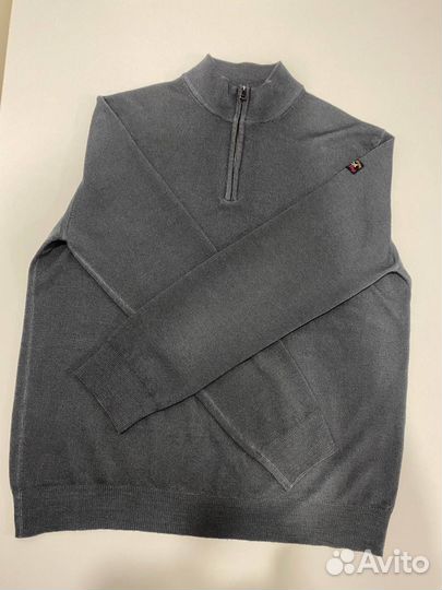 Пуловер Paul&Shark