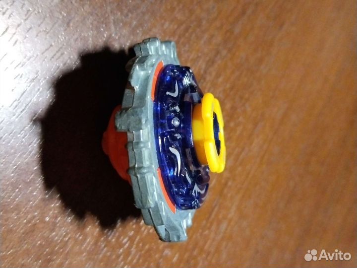 Волчки infiniti nado