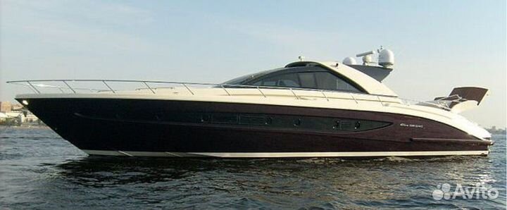 Моторная яхта Riva 68 EGO Super (007)