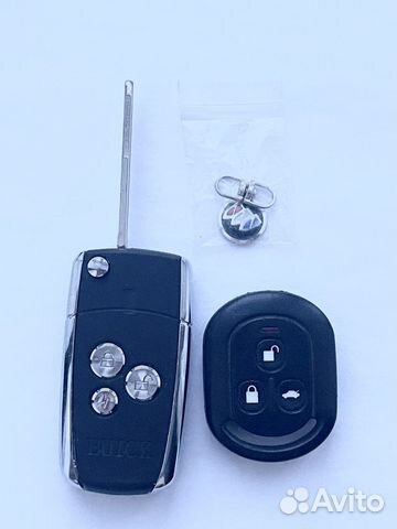 Ключи для автомобили
