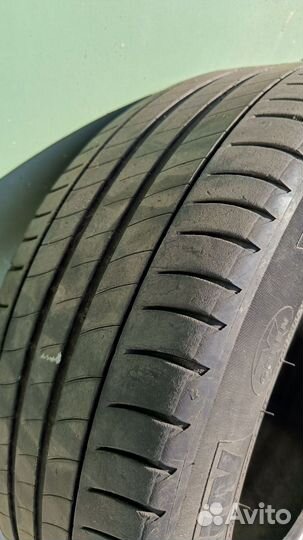 Michelin Primacy 3 205/55 R16