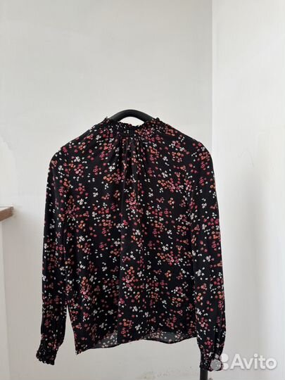 Блузка женская