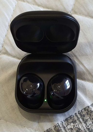 Samsung galaxy buds pro (черные)