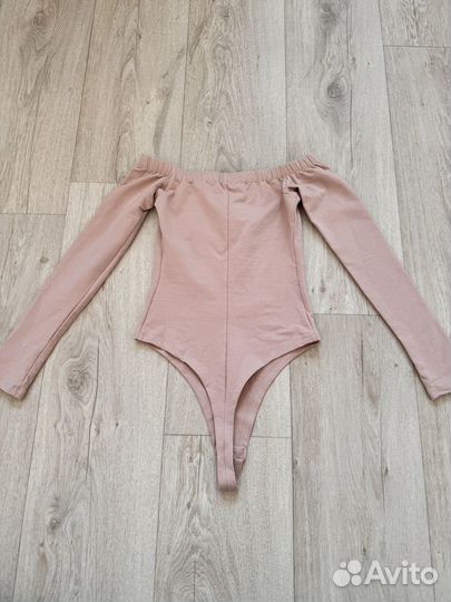 Боди женское