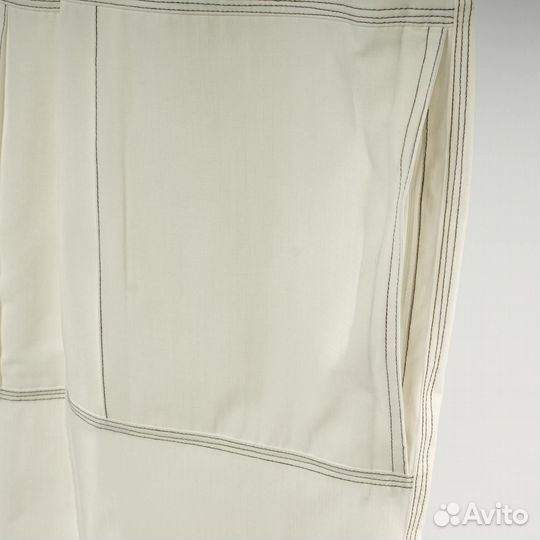 Костюм Supreme x Nike SS24 week10 track бежевый