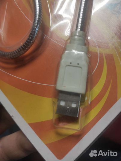 Usb вентилятор