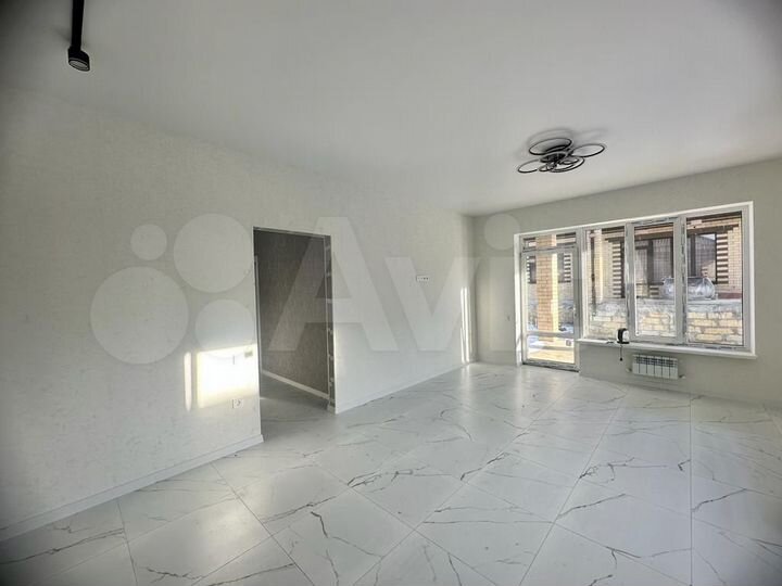 Коттедж 120 м² на участке 3 сот.