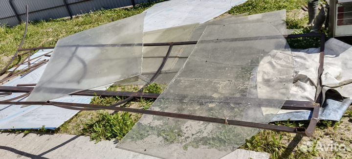 Парники теплицы