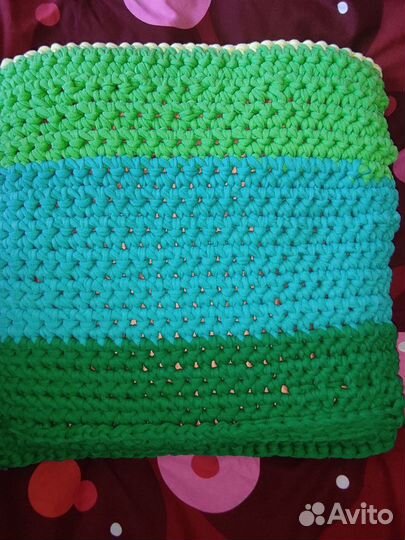 Интерьерные подушки