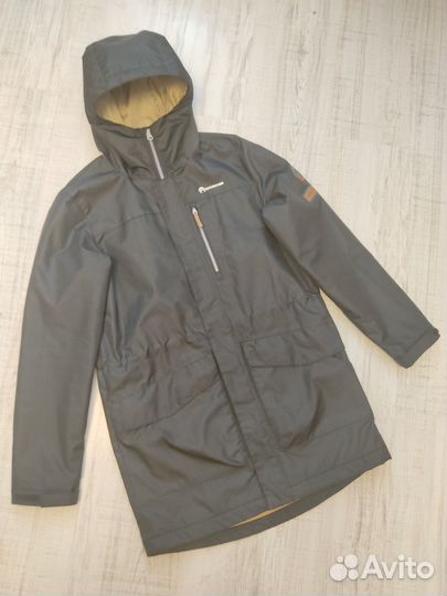 Куртка Outventure для мальчика р. 152-158