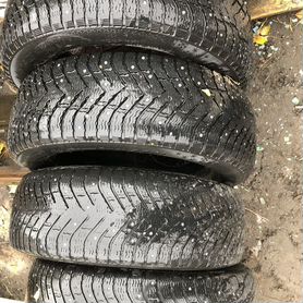 Cordiant Snow Cross 2 SUV 225/60 R17 103T