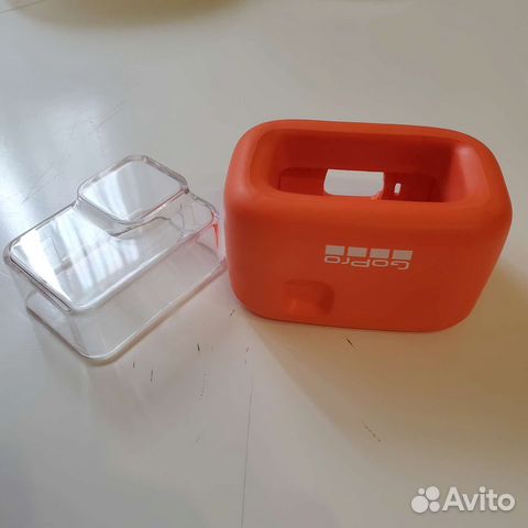 Поплавок GoPro Hero 8 Black Floaty оригинал