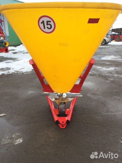 Разбрасыватель удобрений Strumyk РУМ 500, 2023