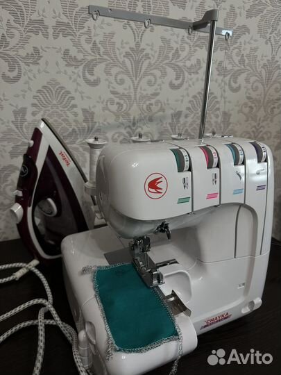 Швея на дому