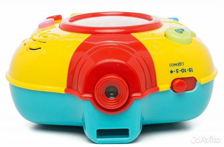 Ночник умка