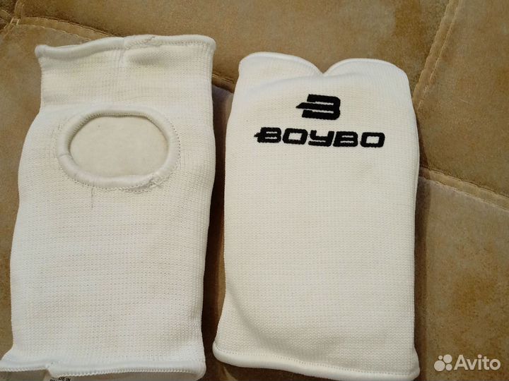 Защита перчатки