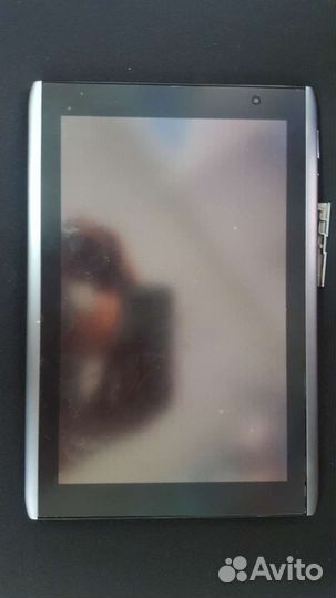 Acer iconia tab A501