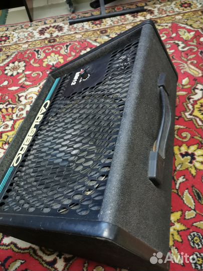 Монитор вокальный, для студии или сцены