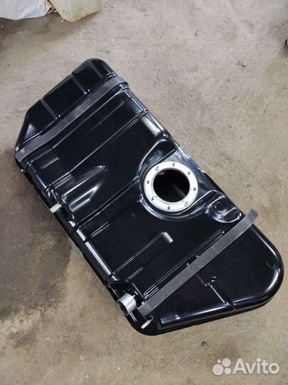 Бензобак Ваз 2108-2170 Инжектор Новый