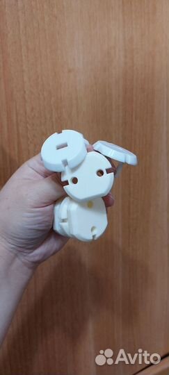 Защита для детей на дверцы и ручки