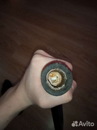 Руль для велосипеда bmx