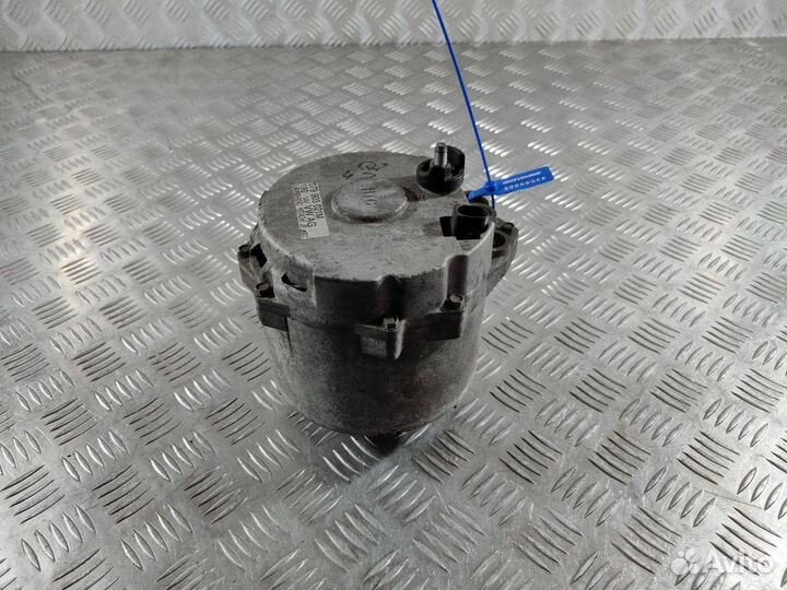 Генератор Audi Q7 4L 2008 079903021M