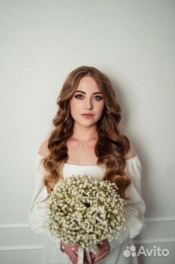 Мастер по прическам